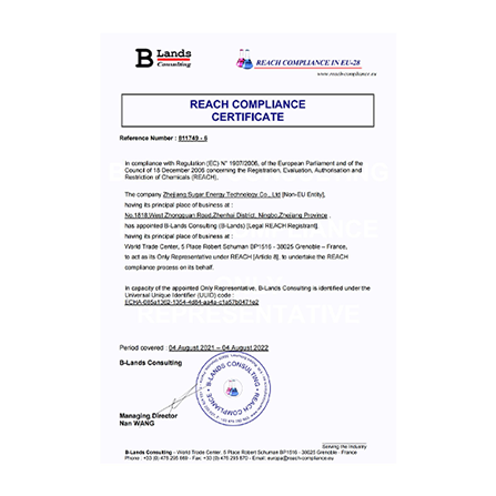 REACH-compliance-certificate-OR